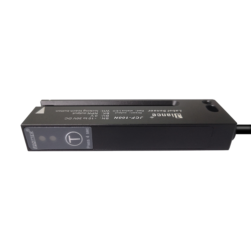 Jiance光電標(biāo)簽傳感器JCF-100
