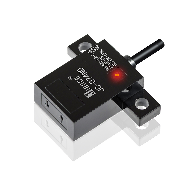 Jiance小方型光電開(kāi)關(guān)JC-07系列