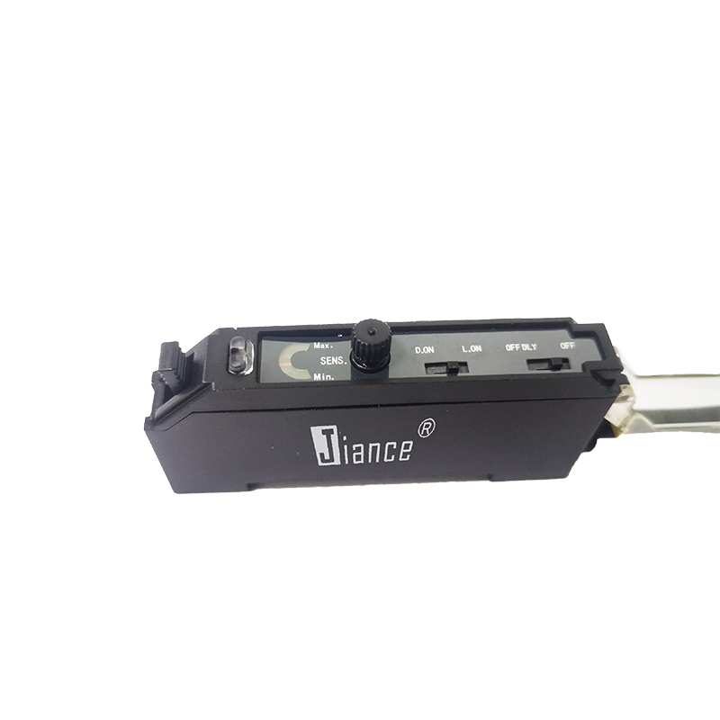 Jiance手調(diào)光纖放大器JC-16