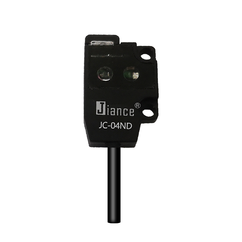 Jiance超薄反射光電開(kāi)關(guān)JC-04D