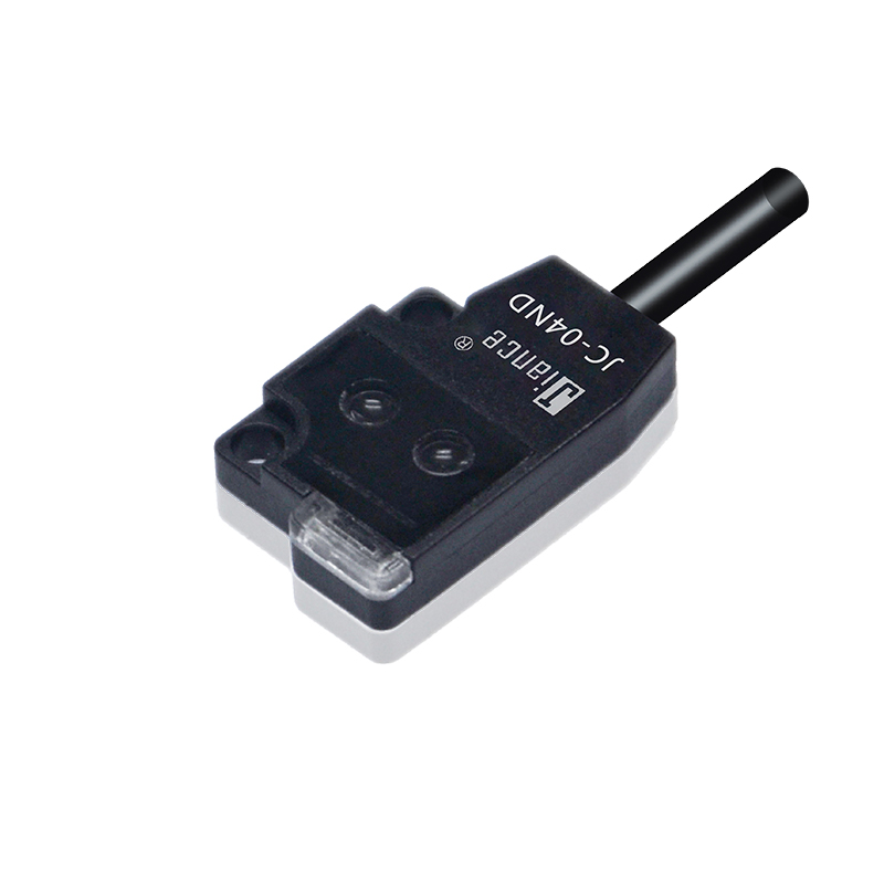 Jiance超薄反射光電開(kāi)關(guān)JC-04D