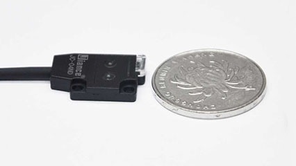 Jiance 超薄光電JC-04厚度3.6毫米，抗干擾，檢測(cè)穩(wěn)定