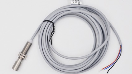 JIANCE 接觸式傳感器 定位開(kāi)關(guān)JC-TM系列介紹