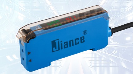 Jiance 光纖放大器 JC-X204 可以設(shè)置延時(shí)功能